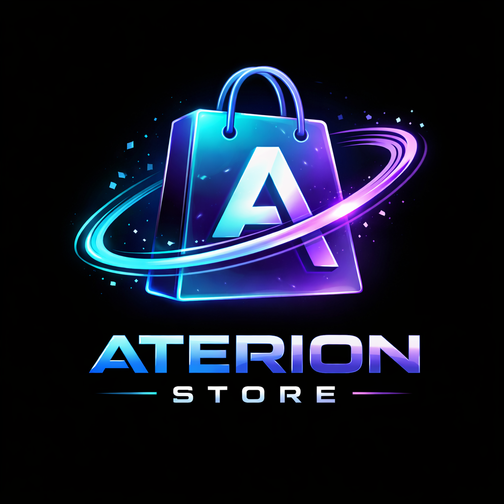 Aterion Store